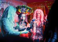 Queens of Joy - Queerer Kampf für Freiheit