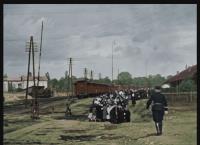 Hitler-Interviews - Die letzten Zeugen