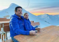 Winterhüttengeschichten