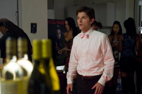 Bild 1 von 5: Henry Pollard (Adam Scott)