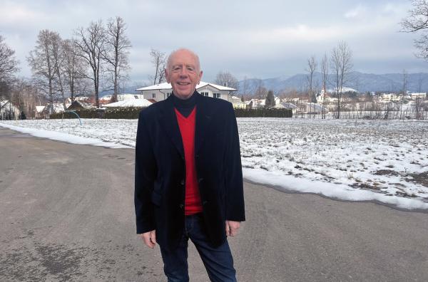 Bild 1 von 6: Der ehemalige Minister für Arbeit und Sozialordnung ist verantwortlich für die nach ihm benannte, staatlich bezuschusste Zusatzrente. Ursprünglich wollte Walter Riester diese Versicherung verpflichtend für alle Berufsgruppen einrichten.