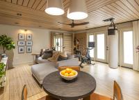 Celebrity DIY: Stars packen an