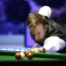 Snooker: World Grand Prix 2020 in Milton Keynes (ENG)