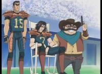 Eyeshield 21