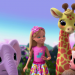 Barbie & Chelsea: Das Dschungel-Abenteuer