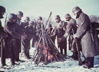 Hitlers Russlandfeldzug