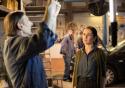 Marie-Lou Sellem in: Bis zum Ende der Welt