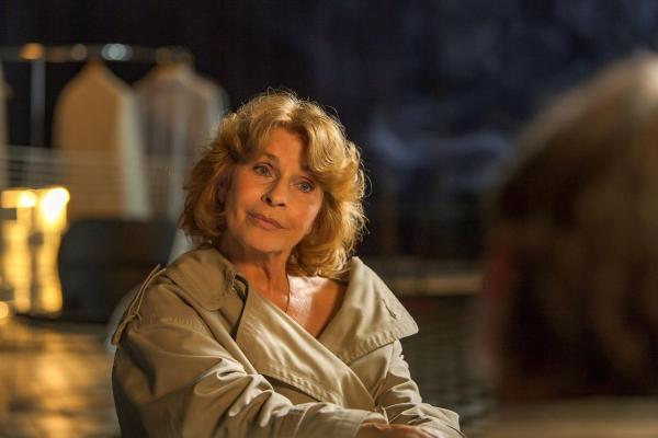 Bild 1 von 7: Im Bild: Senta Berger (Betty).