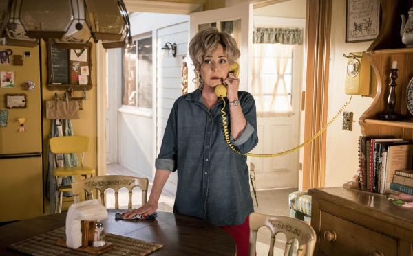 Bild 1 von 13: Meemaw (Annie Potts)