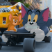 Tom & Jerry: The Movie
