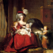 Habsburgs heimliche Herrscherinnen