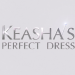 Keasha's Perfect Dress - Kleider machen Bräute