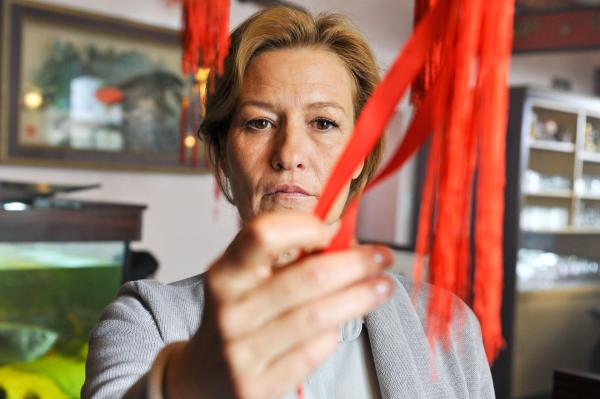 Bild 1 von 15: Brigitta Roslin (Suzanne von Borsody).