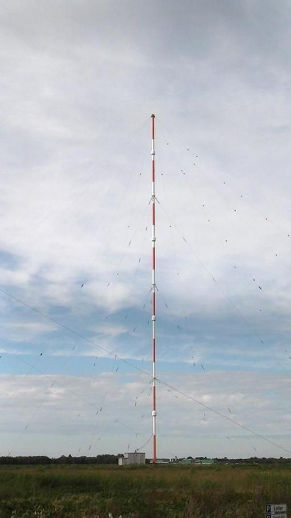 Geheime Orte - Bundeswehr-Spezialkasernen