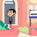 Mr. Bean - Die Cartoon-Serie