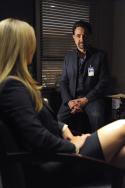 Joe Mantegna in: Criminal Minds