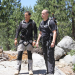 Bear Grylls: Stars am Limit