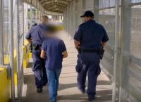Border Patrol USA - Einsatz an Mexikos Grenze: Folge 14