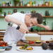 Jamie Oliver Genial Gesund: Superfood for Family & Friends