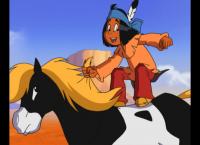 Yakari