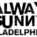 It's Always Sunny in Philadelphia