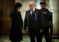Inspector Banks