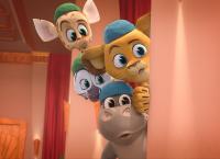 Madagascar - Die kleine Wildnis