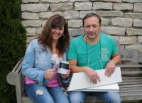 Ab ins Beet! Die Garten-Soap