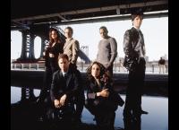 CSI: New York