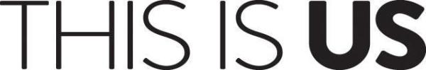 Bild 1 von 23: THIS IS US - Logo