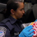 Border Patrol USA - Einsatz an Mexikos Grenze: Folge 10