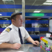 Border Patrol Ireland - Einsatz an der Grenze