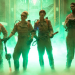 Ghostbusters II