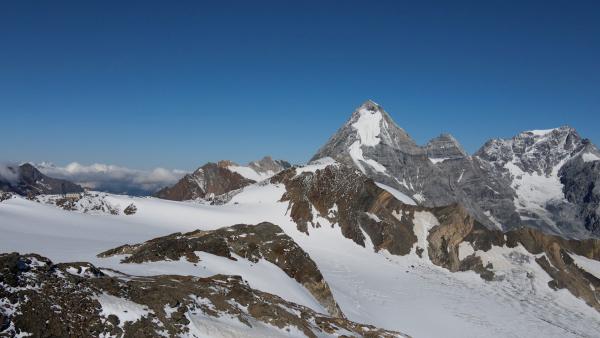 Bild 1 von 4: Königspitze.