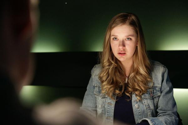 Bild 1 von 6: Lisa Klein (Anna Herrmann)