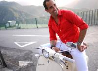 David Rocco s Amalfi Getaway