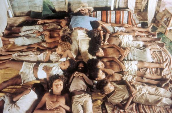 Bild 1 von 6: Joe (Bud Spencer)
