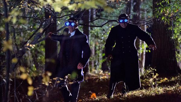 Murdoch Mysteries - Auf den Spuren mysteriöser Mordfälle