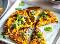 Donals Express-Rezepte