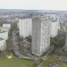 Leben in der Bruchbude