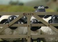 Shaun das Schaf