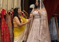 Bollywed - Farbenrausch & Hochzeitsglück