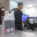 Airport Security: Peru