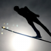 Skispringen