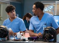 Grey s Anatomy