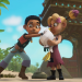 Pirate Academy