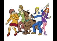 Scooby-Doo!