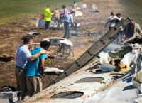 Mayday - Bruchlandung in Amsterdam