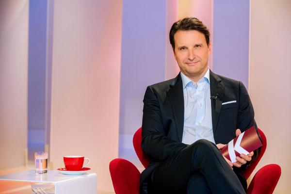 Bild 1 von 6: Im Bild: Martin Traxl.