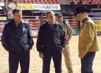 CSI: Den Tätern auf der Spur